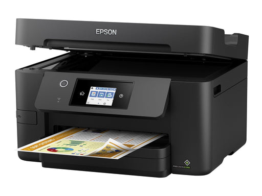 Epson WorkForce Pro WF-3820DWF All in One Printer Multifunktion - Farbe - Tinte