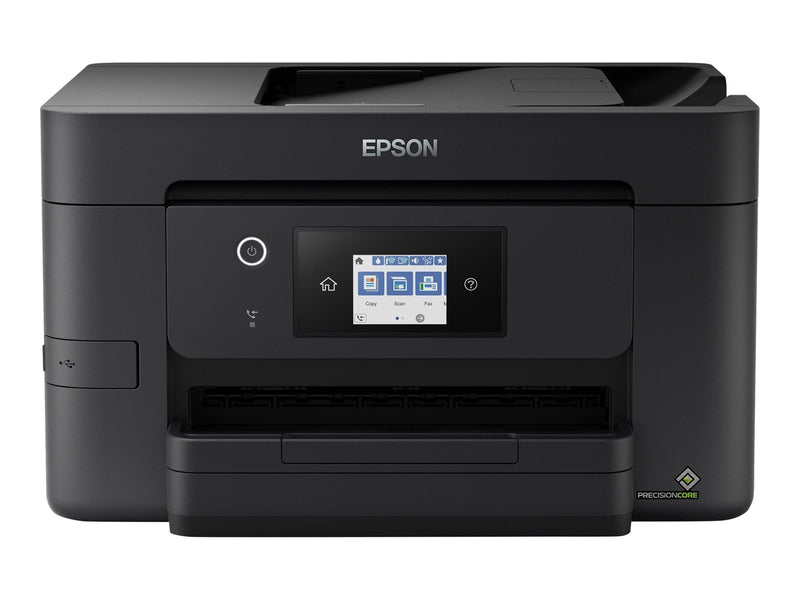 Epson WorkForce Pro WF-3820DWF All in One Printer Multifunktion - Farbe - Tinte