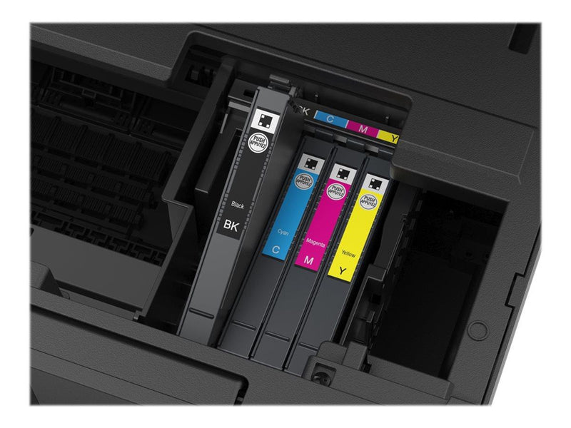 Epson WorkForce Pro WF-3820DWF All in One Printer Multifunktion - Farbe - Tinte