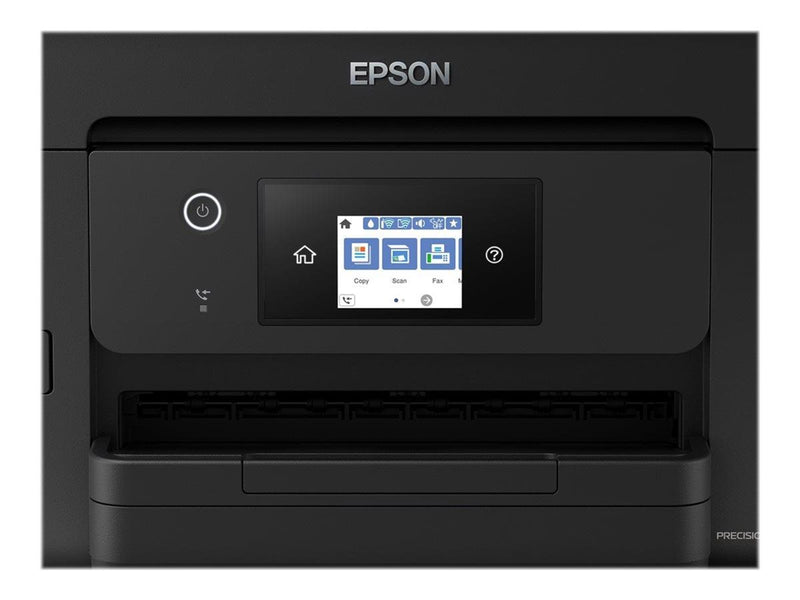 Epson WorkForce Pro WF-3820DWF All in One Printer Multifunktion - Farbe - Tinte