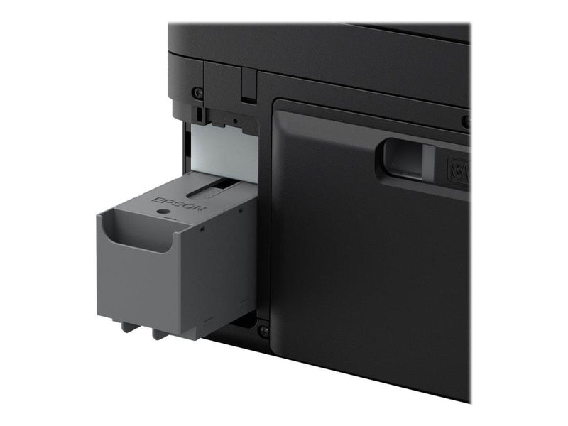 Epson WorkForce Pro WF-3825DWF Multifunktion - Farbe - Tinte