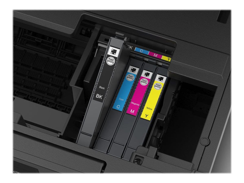 Epson WorkForce Pro WF-3825DWF Multifunktion - Farbe - Tinte