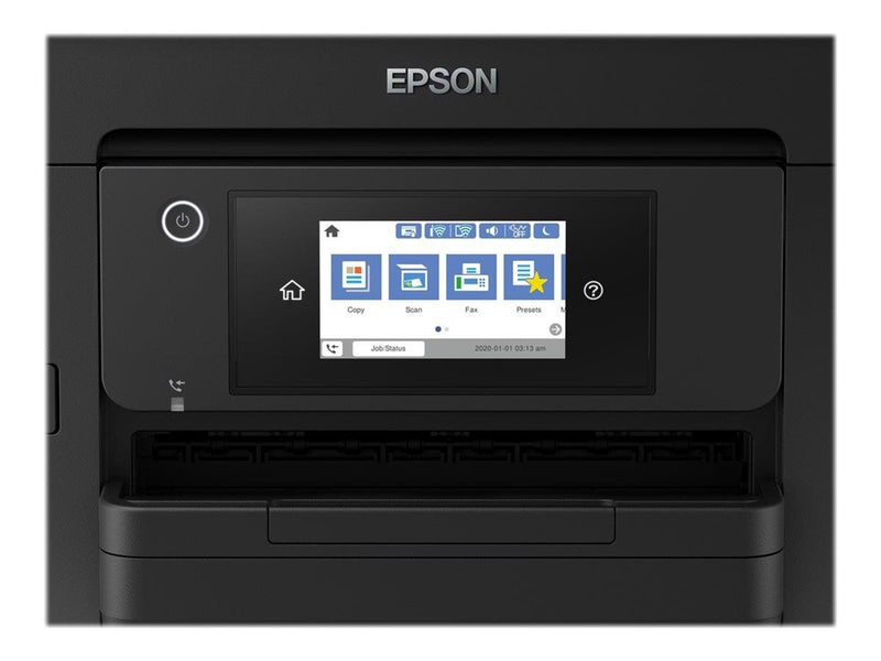 Epson WorkForce Pro WF-3825DWF Multifunktion - Farbe - Tinte