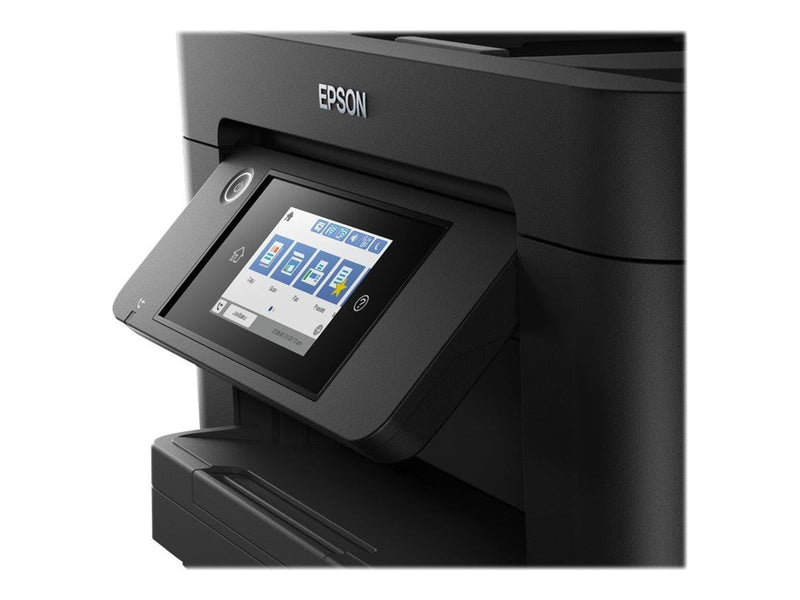 Epson WorkForce Pro WF-3825DWF Multifunktion - Farbe - Tinte