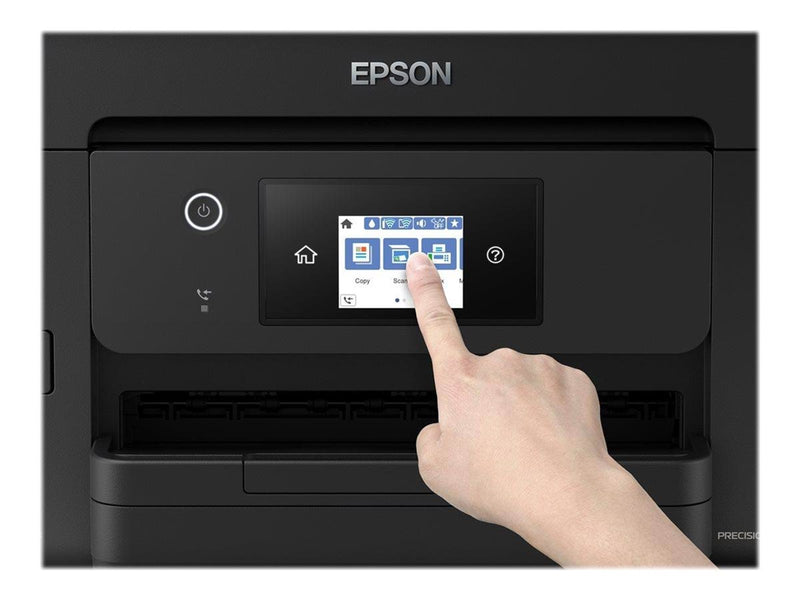 Epson WorkForce Pro WF-3825DWF Multifunktion - Farbe - Tinte