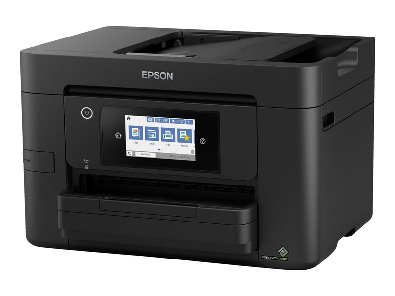 Epson WorkForce Pro WF-3825DWF Multifunktion - Farbe - Tinte