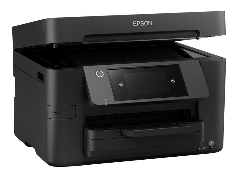 Epson WorkForce Pro WF-3825DWF Multifunktion - Farbe - Tinte