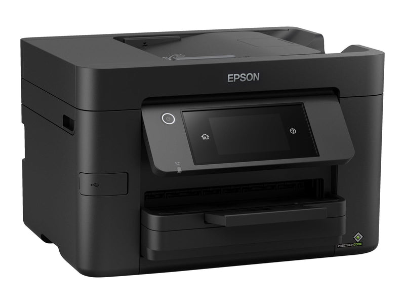 Epson WorkForce Pro WF-3825DWF Multifunktion - Farbe - Tinte