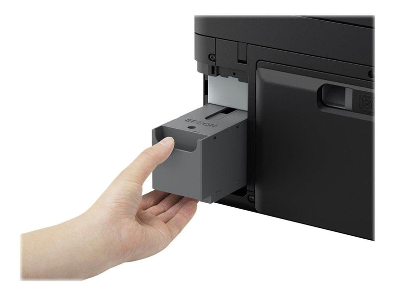 Epson WorkForce Pro WF-4820DWF Multifunktion - Farbe - Tinte
