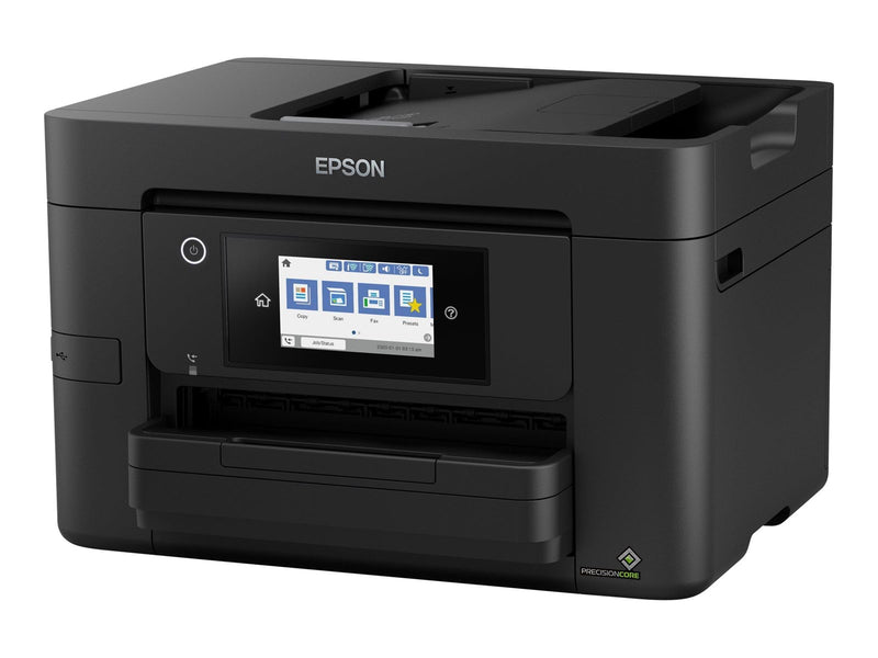 Epson WorkForce Pro WF-4820DWF Multifunktion - Farbe - Tinte