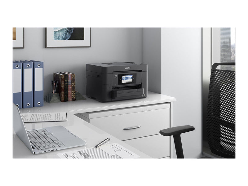 Epson WorkForce Pro WF-4820DWF Multifunktion - Farbe - Tinte