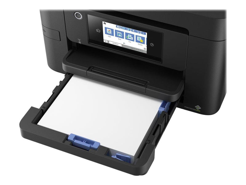 Epson WorkForce Pro WF-4820DWF Multifunktion - Farbe - Tinte