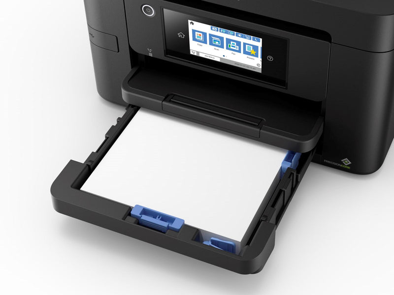 Epson WorkForce Pro WF-4825DWF All in One Multifunktion - Farbe - Tinte
