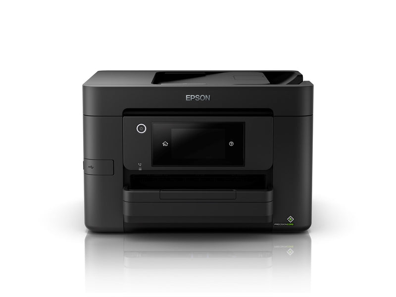 Epson WorkForce Pro WF-4825DWF All in One Multifunktion - Farbe - Tinte