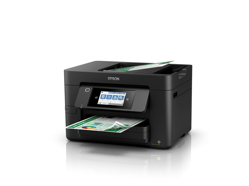 Epson WorkForce Pro WF-4825DWF All in One Multifunktion - Farbe - Tinte