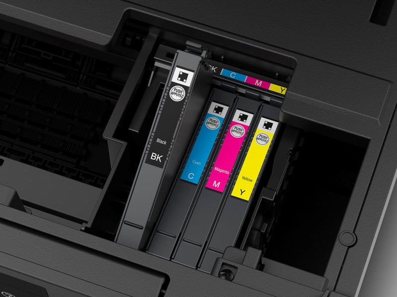 Epson WorkForce Pro WF-4825DWF All in One Multifunktion - Farbe - Tinte