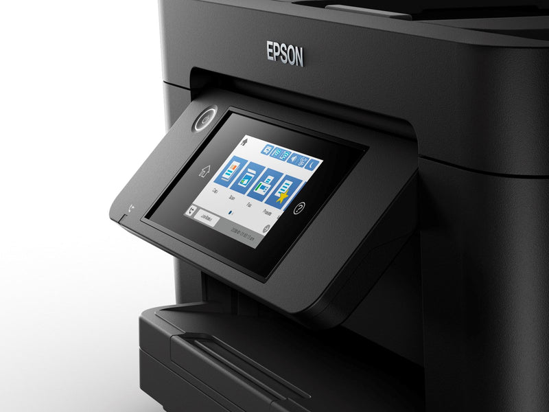 Epson WorkForce Pro WF-4825DWF All in One Multifunktion - Farbe - Tinte