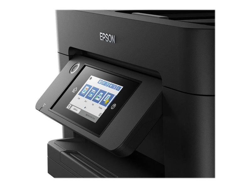 Epson WorkForce Pro WF-4830DTWF All in One Multifunktion - Farbe - Tinte