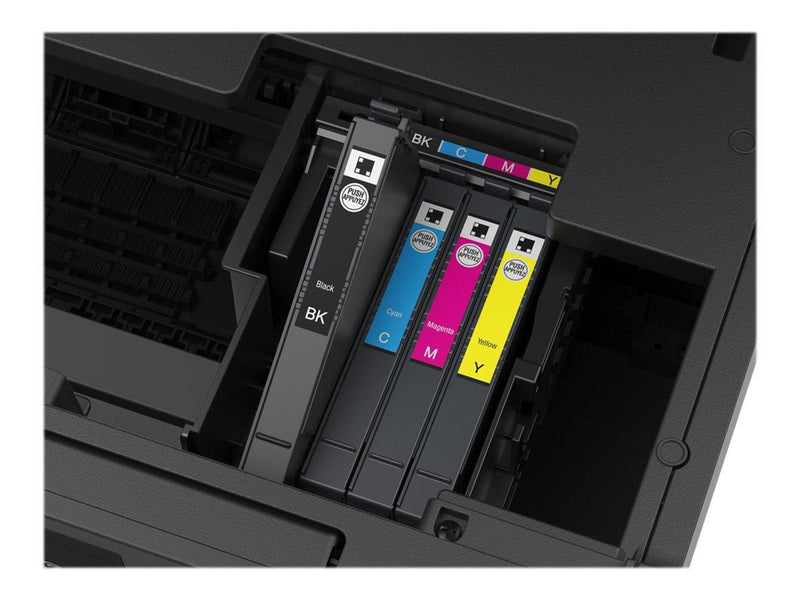Epson WorkForce Pro WF-4830DTWF All in One Multifunktion - Farbe - Tinte