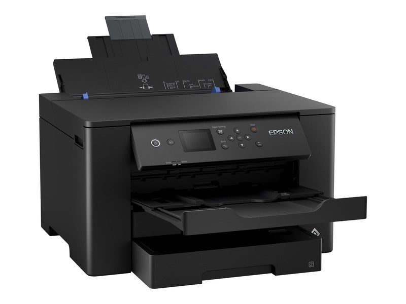 Epson WorkForce Pro WF-7310DTW A3+ - Farbe - Tinte