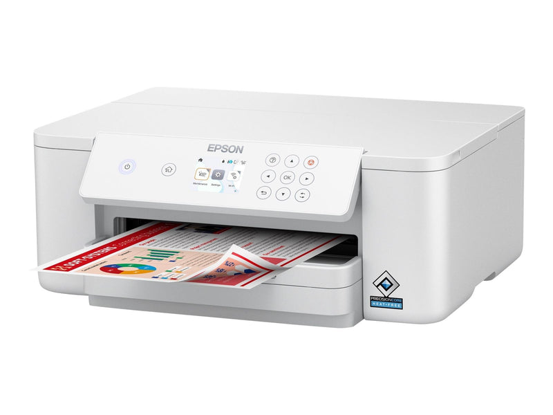 Epson WorkForce Pro WF-C4310DW - Farbe - Tinte