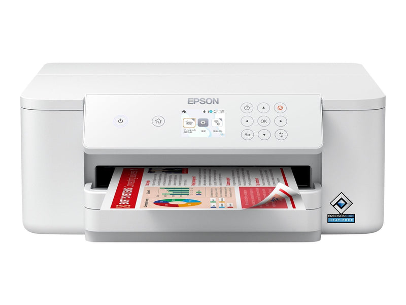 Epson WorkForce Pro WF-C4310DW - Farbe - Tinte
