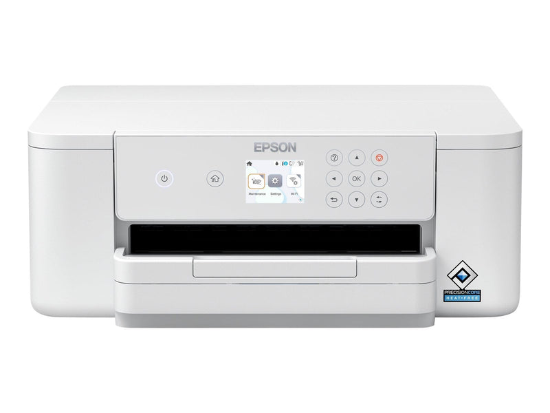 Epson WorkForce Pro WF-C4310DW - Farbe - Tinte