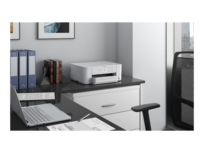 Epson WorkForce Pro WF-C4310DW - Farbe - Tinte