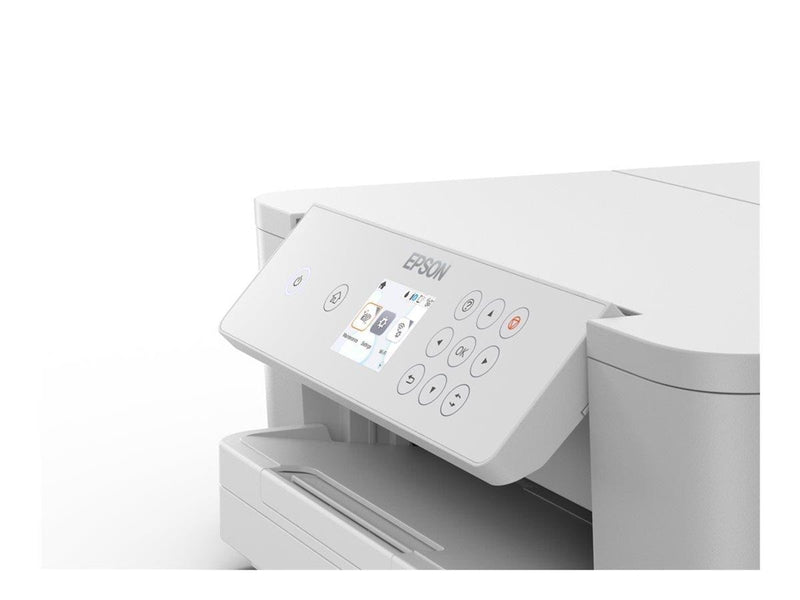 Epson WorkForce Pro WF-C4310DW - Farbe - Tinte