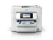 Epson WorkForce Pro WF-C4810DTWF All in One Multifunktion - Farbe - Tinte