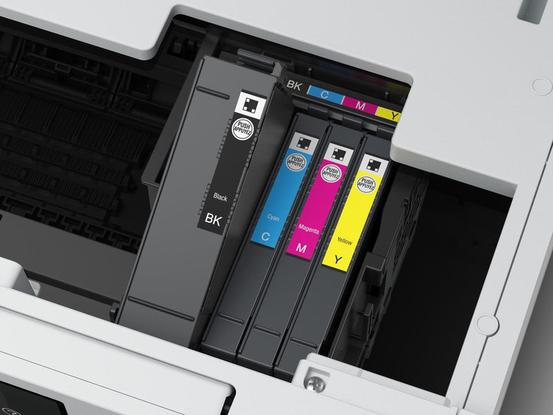 Epson WorkForce Pro WF-C4810DTWF All in One Multifunktion - Farbe - Tinte