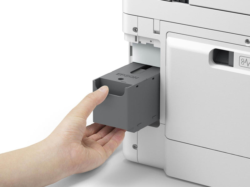 Epson WorkForce Pro WF-C4810DTWF All in One Multifunktion - Farbe - Tinte