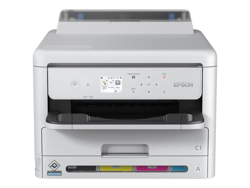 Epson WorkForce Pro WF-C5390DW - Farbe - Tinte