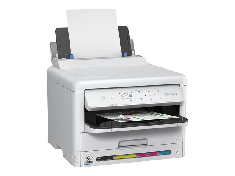 Epson WorkForce Pro WF-C5390DW - Farbe - Tinte