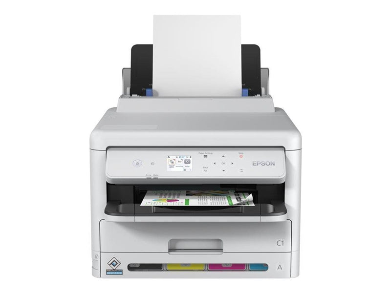 Epson WorkForce Pro WF-C5390DW - Farbe - Tinte