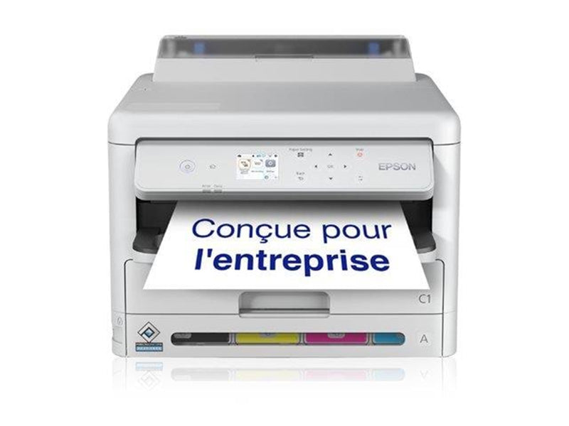 Epson WorkForce Pro WF-C5390DW - Farbe - Tinte