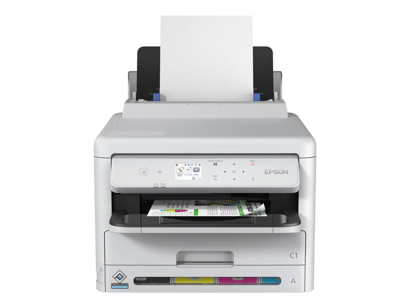 Epson WorkForce Pro WF-C5390DW - Farbe - Tinte