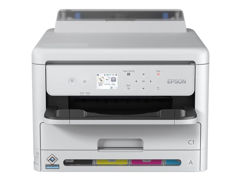 Epson WorkForce Pro WF-C5390DW - Farbe - Tinte