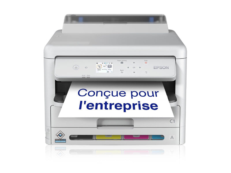 Epson WorkForce Pro WF-C5390DW - Farbe - Tinte