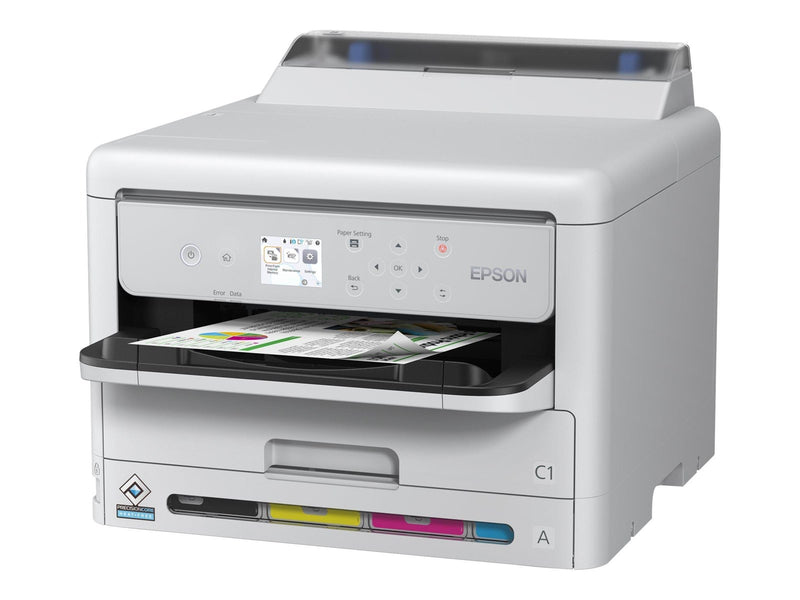 Epson WorkForce Pro WF-C5390DW - Farbe - Tinte