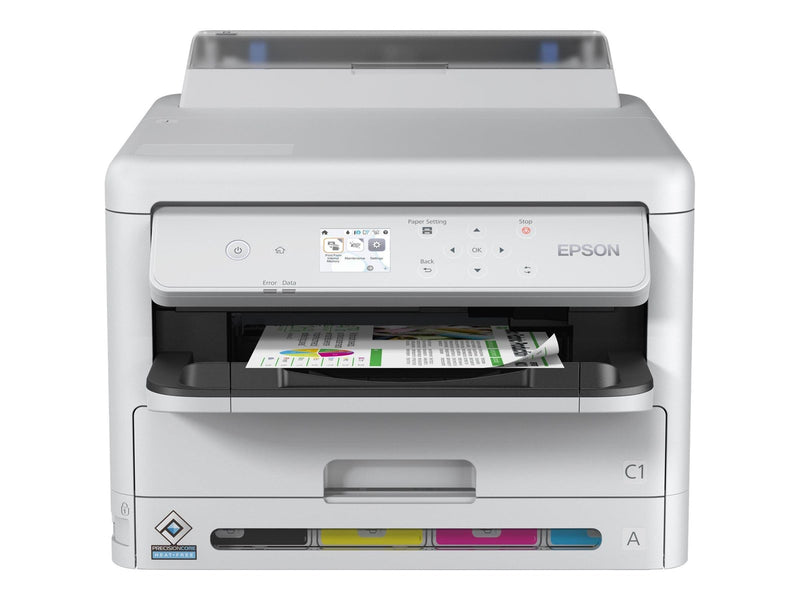 Epson WorkForce Pro WF-C5390DW - Farbe - Tinte