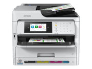 Epson WorkForce Pro WF-C5890DWF All in One Multifunktion - Farbe - Tinte