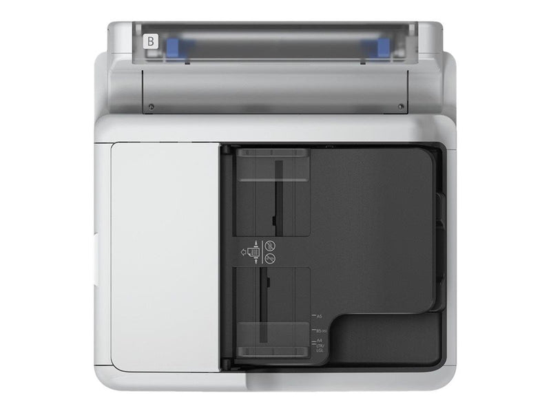 Epson WorkForce Pro WF-C5890DWF All in One Multifunktion - Farbe - Tinte