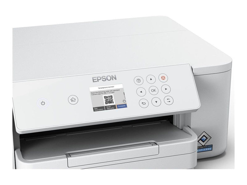 Epson WorkForce Pro WF-M4119DW - Einfarbig - Tinte