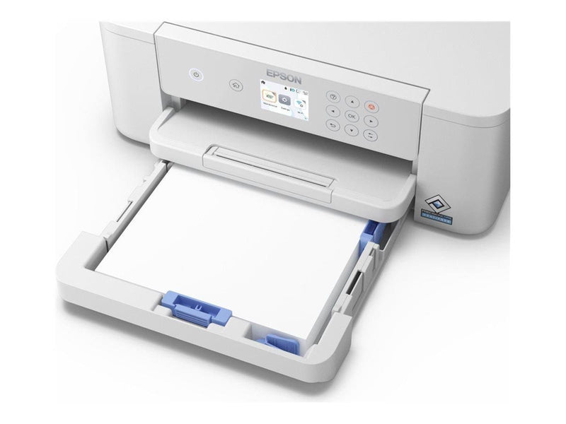 Epson WorkForce Pro WF-M4119DW - Einfarbig - Tinte