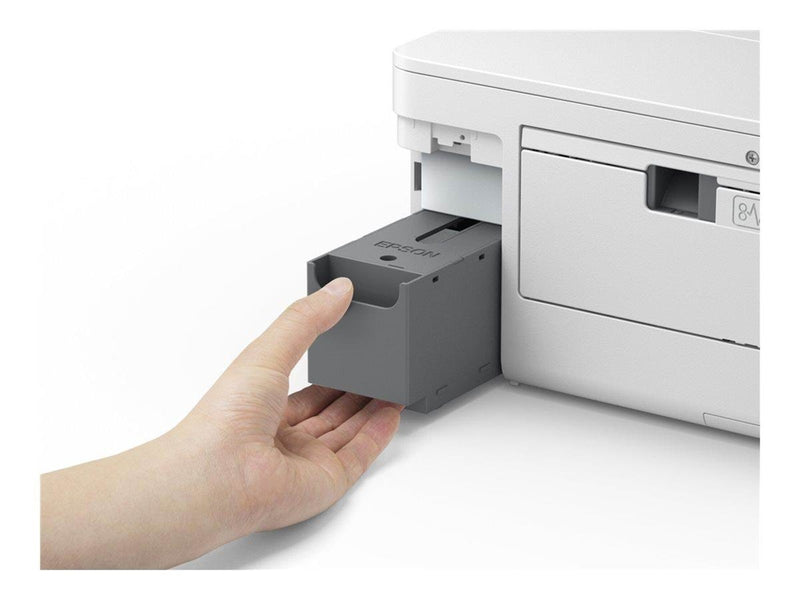 Epson WorkForce Pro WF-M4119DW - Einfarbig - Tinte