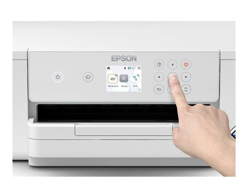 Epson WorkForce Pro WF-M4119DW - Einfarbig - Tinte