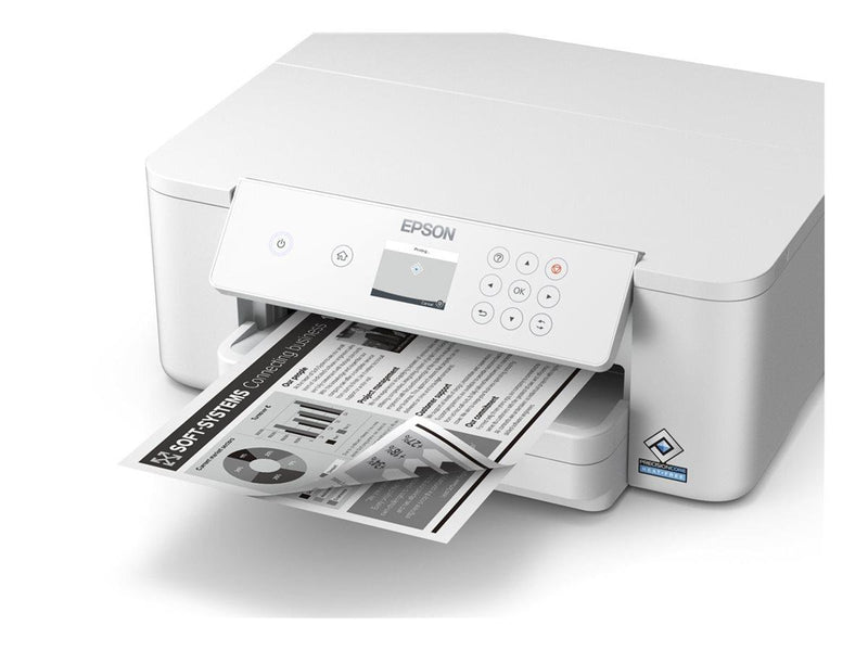 Epson WorkForce Pro WF-M4119DW - Einfarbig - Tinte