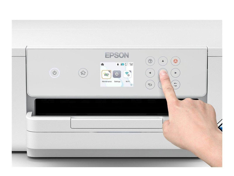 Epson WorkForce Pro WF-M4119DW - Einfarbig - Tinte
