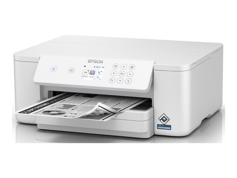 Epson WorkForce Pro WF-M4119DW - Einfarbig - Tinte